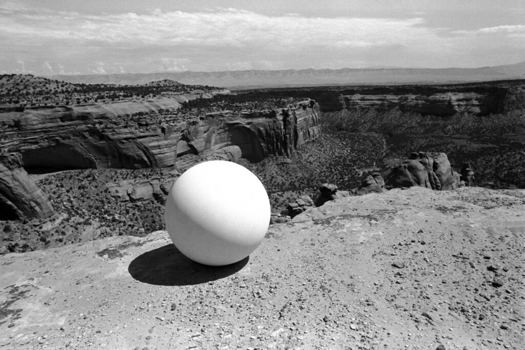 Earthscape - Canyon View