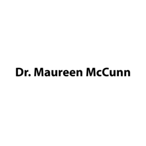 Dr. Maureen McCunn