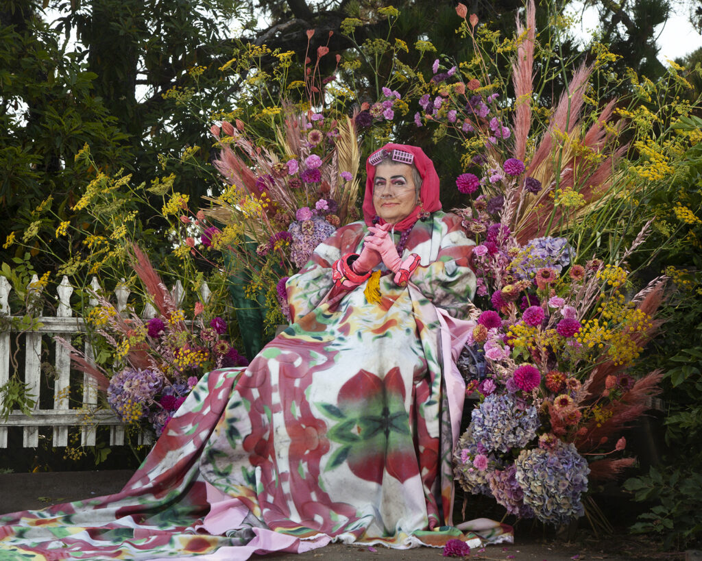 Rumi Missabu; Oakland, CA