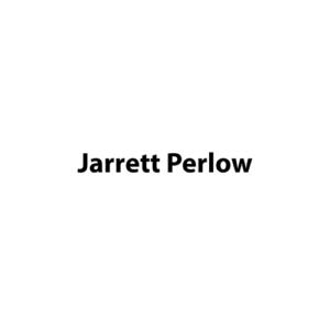 Jarrett Perlow
