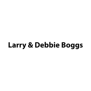 Larry & Debbie Boggs