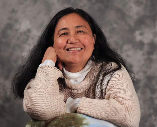 Aurelia Schanzenbacher