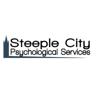 Steeple City Logo