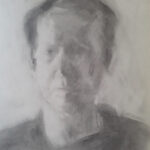 Lee Butler Self Portrait